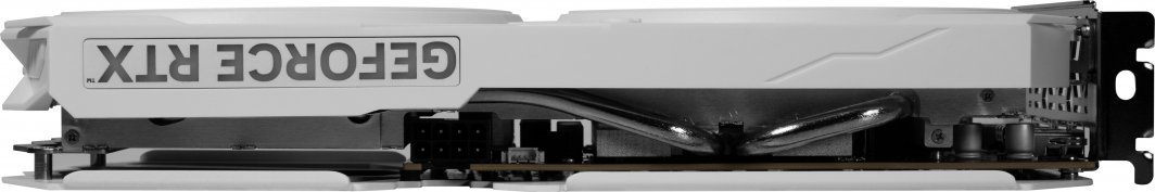 Kartelë grafike KFA2 GeForce RTX 4060 EX White 1-Click OC 8GB GDDR6