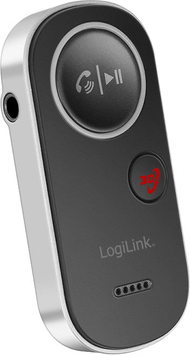 Pranues Bluetooth LogiLink BT 5.4 Stereo, hands free, i zi