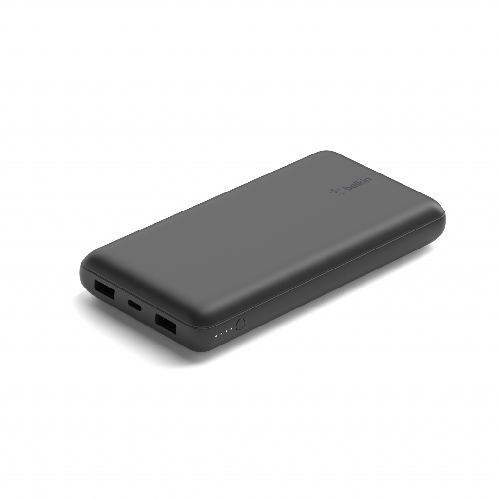 [OUTLET] Powerbank Belkin Boost Charge, 20000 mAH, i zi