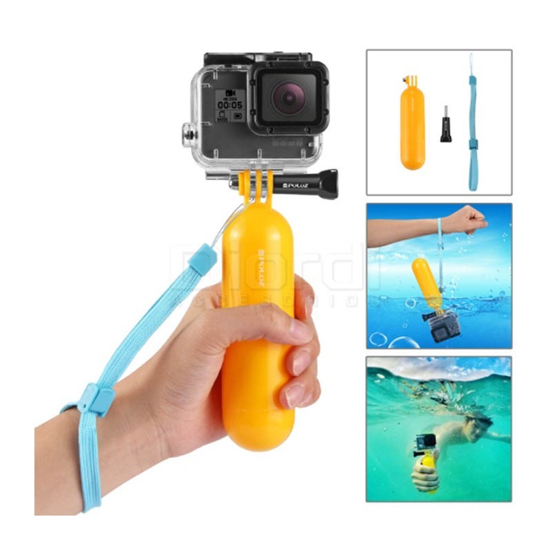 GoPro Barë Floating