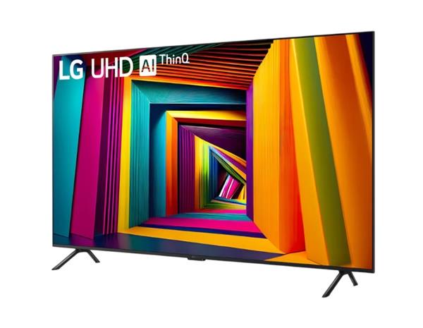 Televizor LG 98UT91006LA, 98", 120Hz, LED 4K UHD, i zi