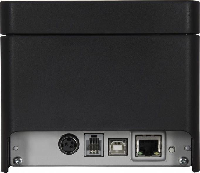 Printer etiketash Citizen CT-E351, 203 dpi, kompakt, i bardhë