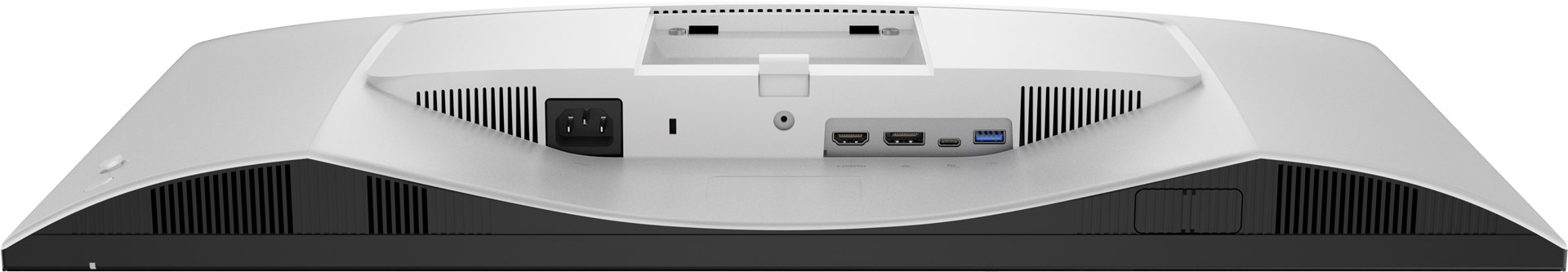 Monitor Dell Plus S2725DC, 27", Quad HD LCD, 144Hz, i bardhë