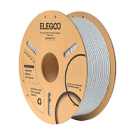Filament 3D Elegoo PLA Marble, 1.75mm, 1kg, mermer gri