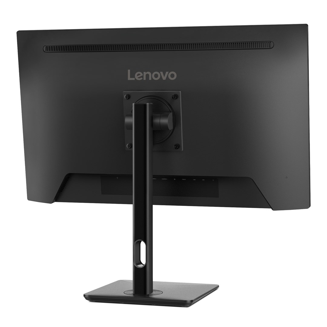 Monitor Lenovo N27p WLED, 27", 3840 x 2160, 62 Hz, i zi