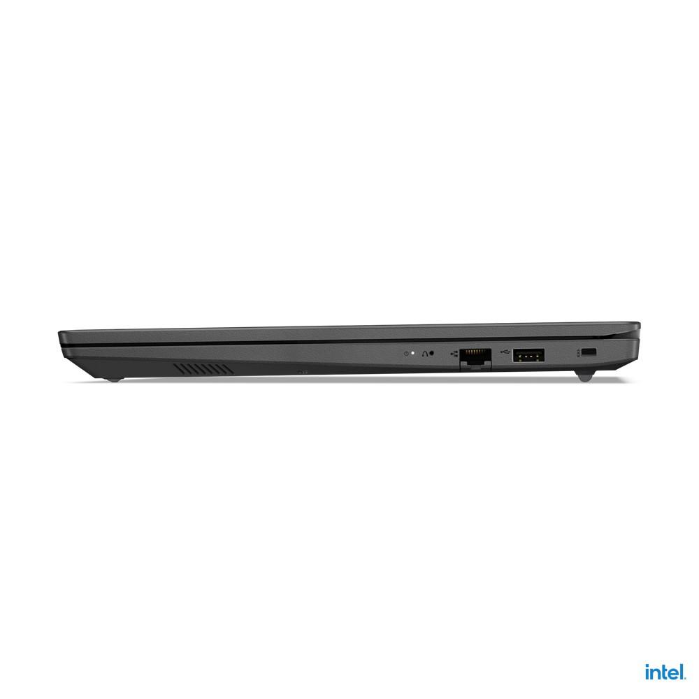 Laptop Lenovo V15 G3, 15.6", Intel Core i3-1215U, 8GB RAM, 256GB SSD, Intel UHD Graphics