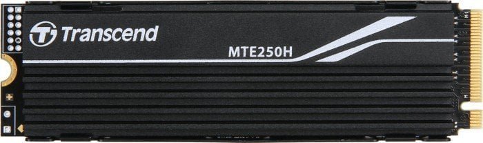 Disk SSD Transcend MTE250H, 2TB, M.2 2280 PCI-E x4 Gen4 NVMe