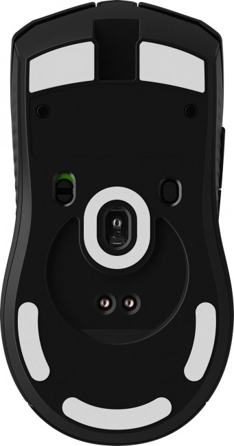 Maus MSI Clutch GM41, Wireless, i zi