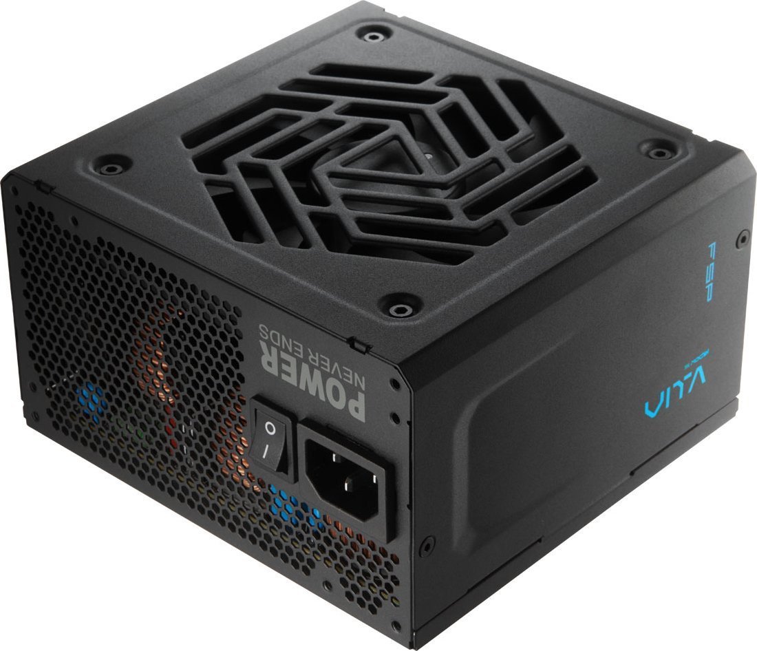 Furnizues rryme FSP, 500W, ATX, i zi