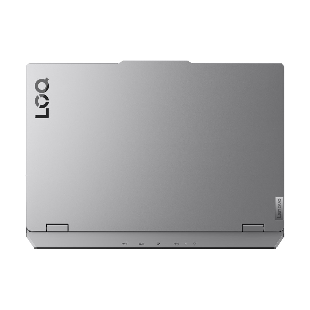 Laptop Lenovo LOQ 15IRX10, 15.6", Intel Core i5-13450HX, 16GB RAM, 512GB SSD, NVIDIA GeForce RTX 5060 Wi-Fi 6, i hirtë