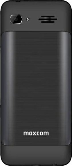 Telefoni Maxcom MM245, 4G, me butona, i zi