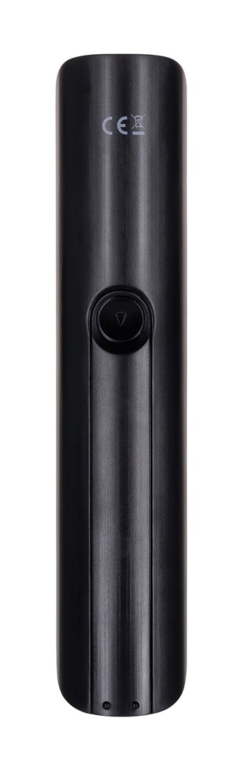 Pilot universal Savio RC-09, për Samsung Smart TV, me infrakuq, i zi