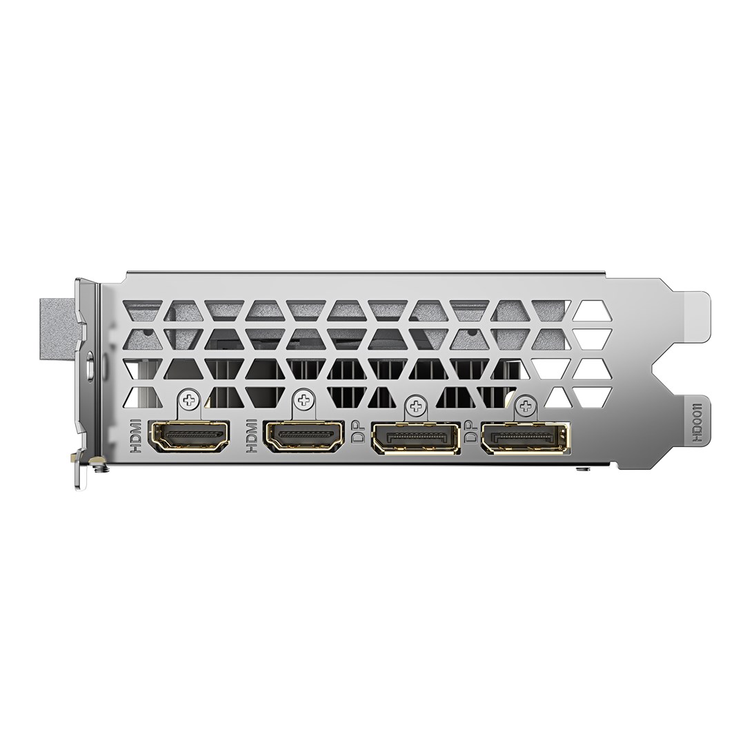Kartelë grafike Gigabyte GeForce RTX 3050 Eagle OC 6GB GDDR6