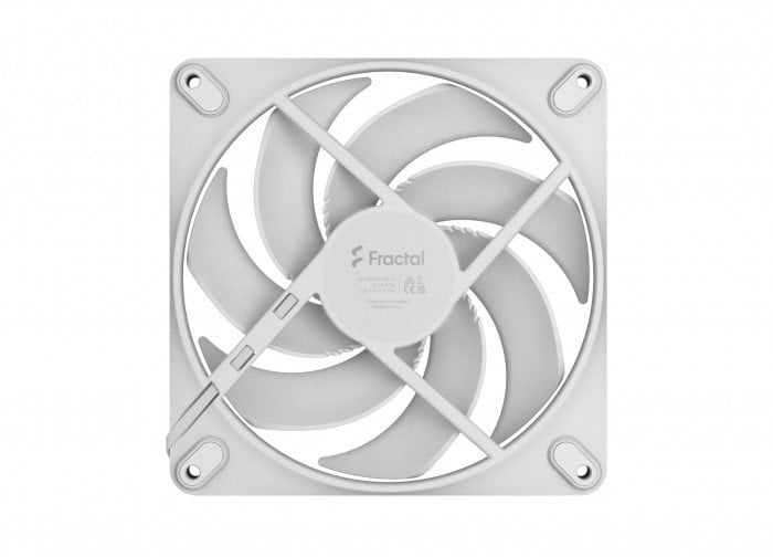 Ventilator PC Fractal Design Momentum 14, 140mm, 350 1800 rpm, i zi