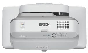 Projektor EPSON EB-685WI WXGA