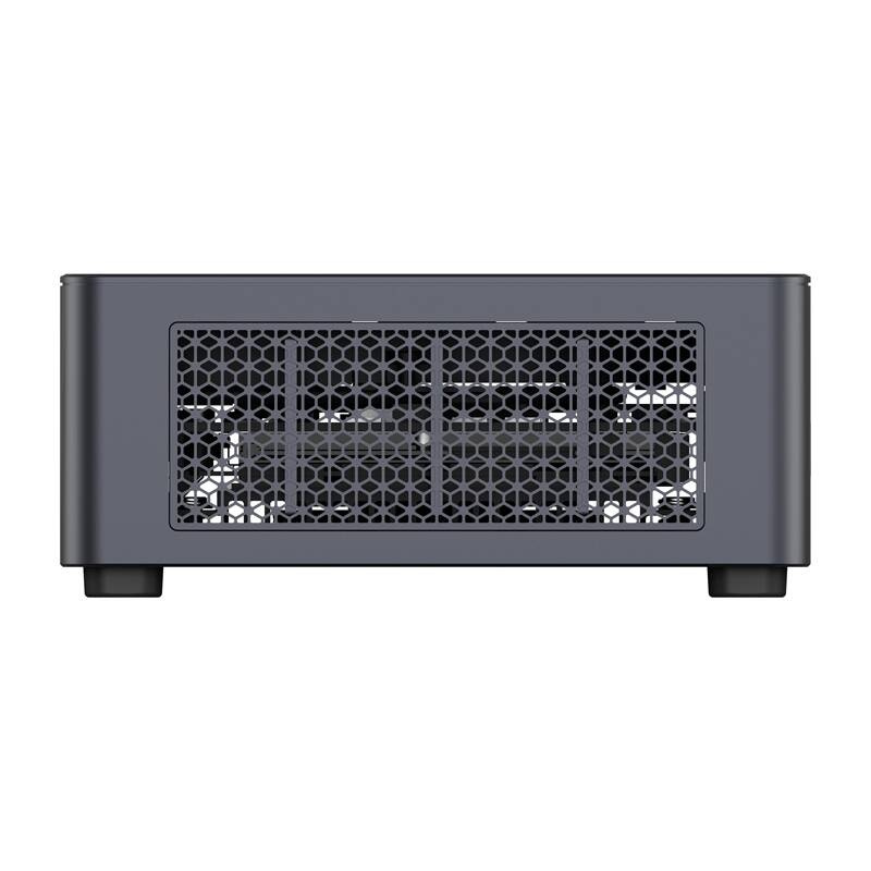 Mini PC Minisforum Venus UM790 Pro, Ryzen 9 7940HS, 32GB RAM 1TB SSD, i zi