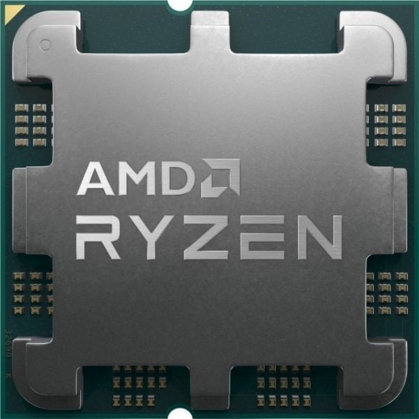 Procesor AMD Ryzen 9 7900, 12 bërthama, 3.7 GHz, BOX
