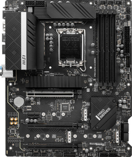 Pllakë amë MSI PRO Z690-A DDR5 - Intel Z690