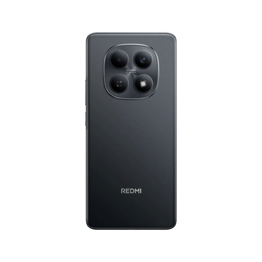 Telefoni Xiaomi Redmi Note 15, 6.77" AMOLED, 8GB 256GB, bateria 6000mAh, i zi