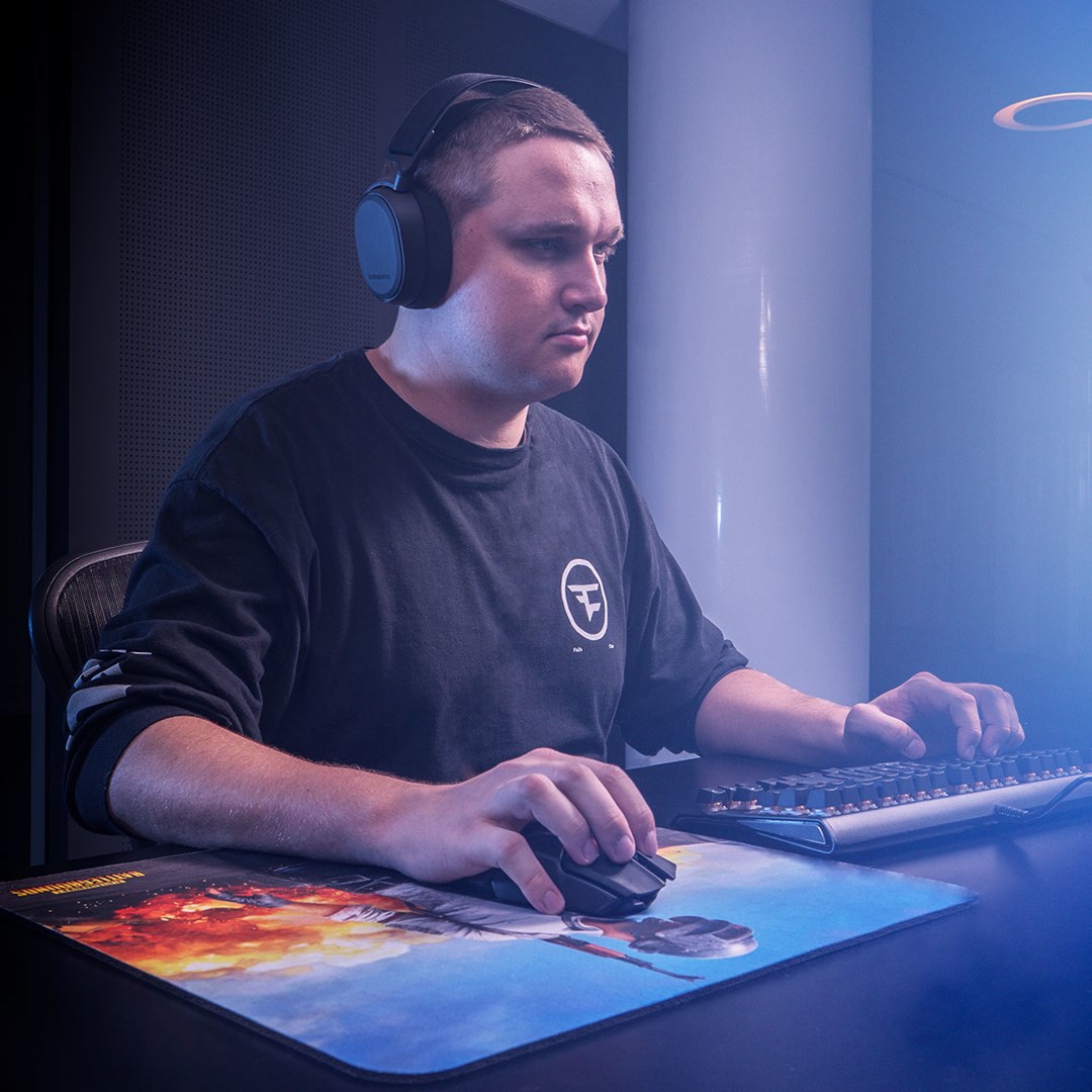 Maus SteelSeries Rival 650 Wireless, TrueMove3+, 12000 CPI, i zi