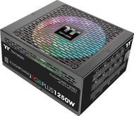 Burim energjie Thermaltake Toughpower iRGB PLUS Titanium PS-TPI-1250F3FDTE-1 ATX 3.0, 1250W