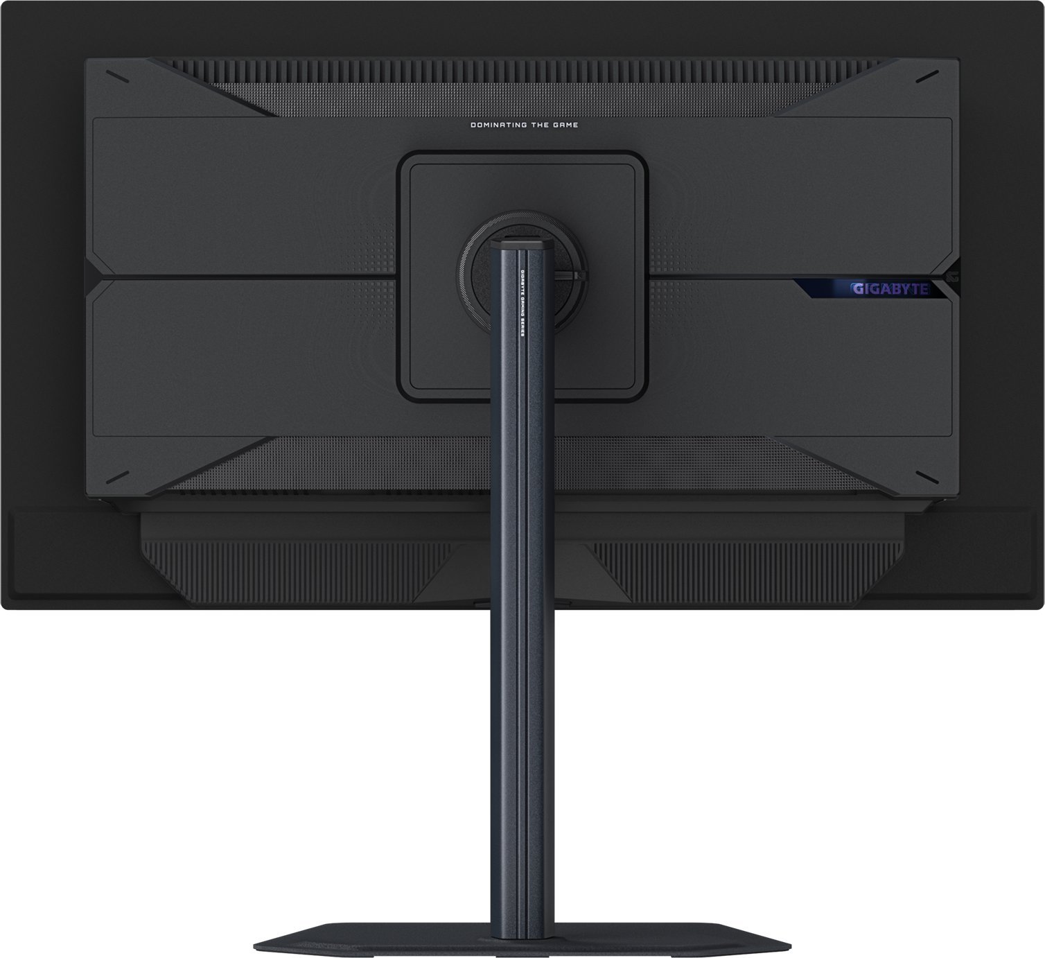 Monitor lojërash GIGABYTE MO27U2 OLED, 27", 4K 240Hz, i zi