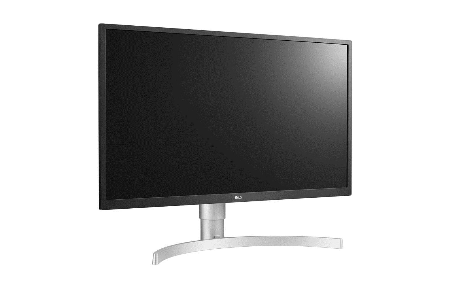 Monitor LG 27UL550P-W, 27", 3840 x 2160, 4K Ultra HD, 60 Hz, i hirtë