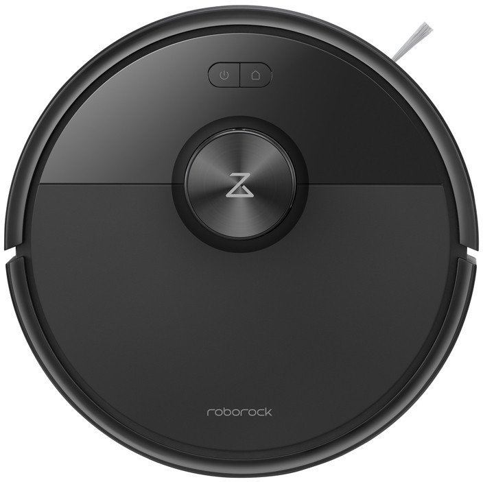 Fshesë robotike Roborock Q7 TF Plus, e zezë