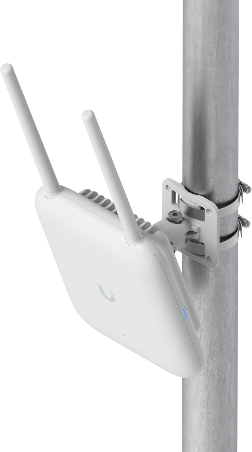 Antenë e jashtme Ubiquiti UNIFI U7 PRO