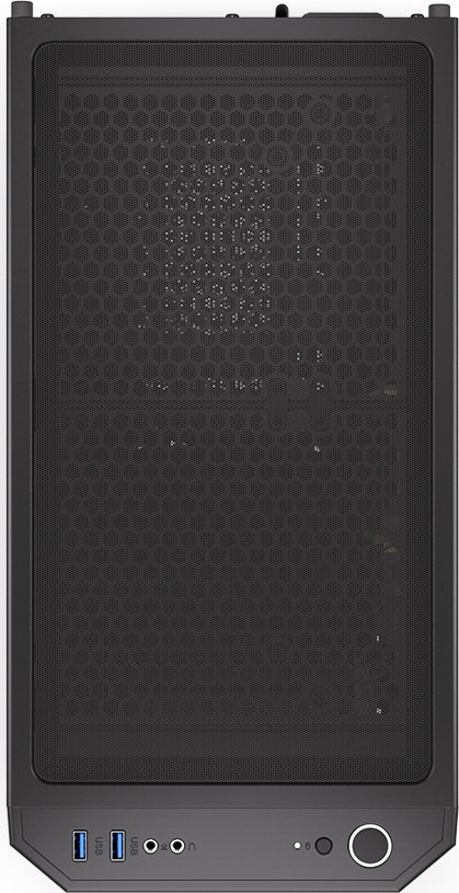 Kasë Endorfy Signum 300 Solid, Midi Tower