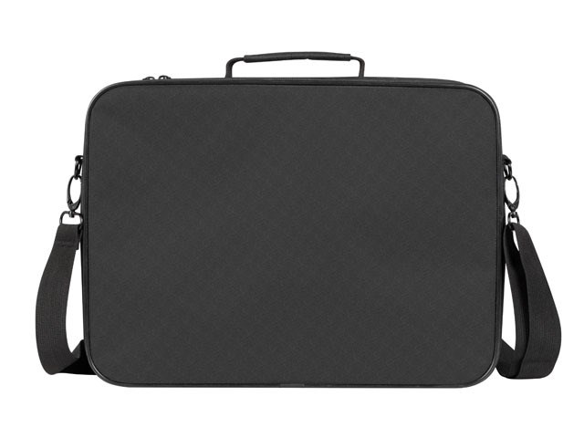 Çantë dore për laptop Natec BOXER LITE, 15.6", e zezë