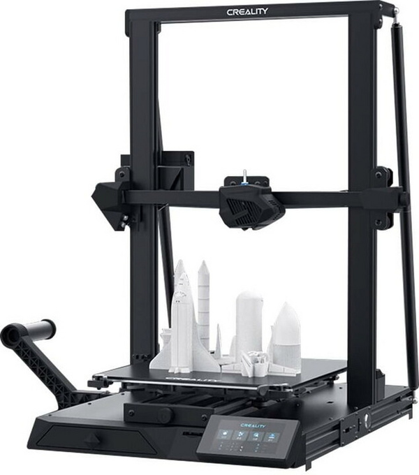 [OUTLET] Printer 3D Creality CR-10 Smart, i zi
