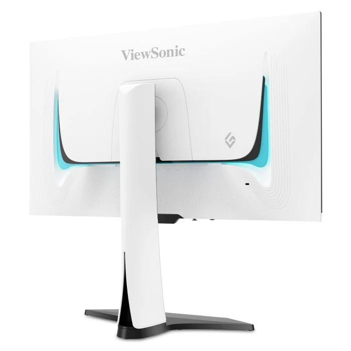 Monitor gaming ViewSonic XG272 27", 1440p, 240 Hz OLED, i bardhë