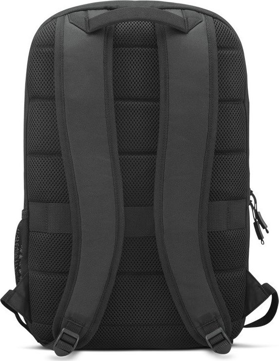 Çantë shpine Lenovo ThinkPad Essential Plus 16", për laptop, poliestër, e zezë
