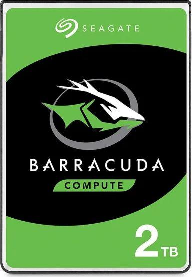 Disk Seagate BarraCuda 2TB 2.5" SATA III (ST2000LM015)
