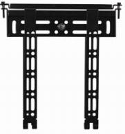 Mbajtës muri për TV B-Tech Wall Mount, deri 45", 35kg, i zi