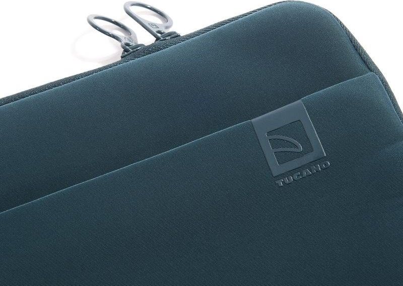 Këllëf notebook Tucano Top Second Skin, 16", neopren, blu