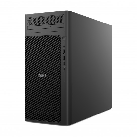 Kompjuter desktop Dell Pro Max Tower T2, Intel Core Ultra 7, 32GB RAM, SSD 1TB, i zi