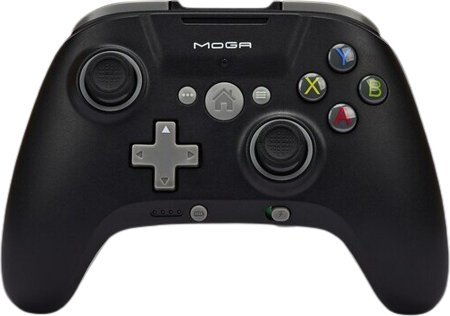 Kontroller PowerA Moga XP5-i Plus Xbox/iOS, wireless, i zi