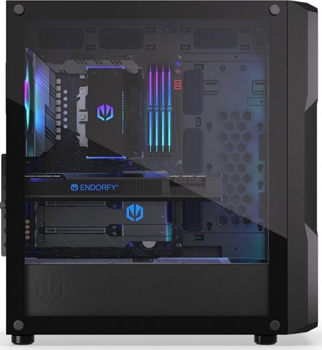 [OUTLET] Kasë Endorfy Regnum 400 ARGB (EY2A009)