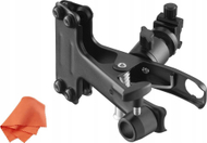 Kapëse hot shoe për tripod Jinbei JB11-063A, për blic dhe mikrofon, e zezë