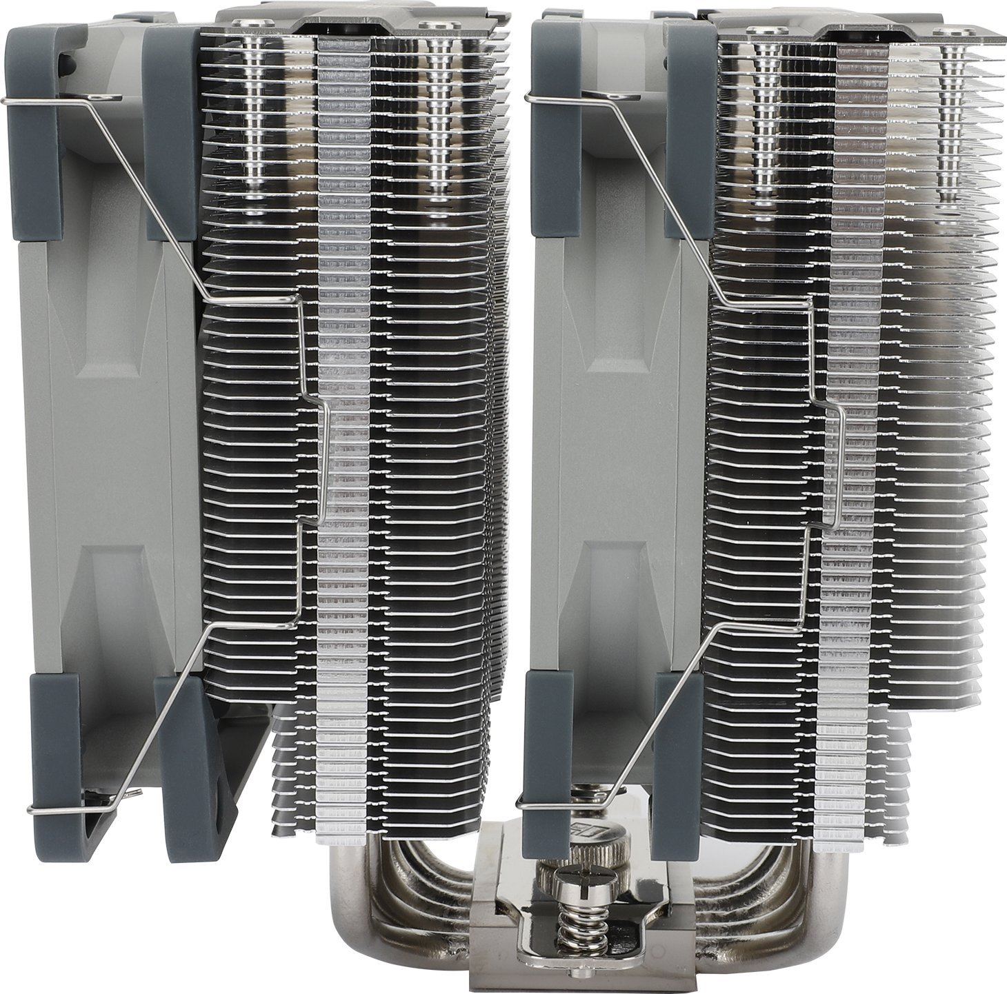 Ладилник за процесор Thermalright Peerless Assassin 120, вентилатор 120 mm, 1550 RPM, црно-сребрен