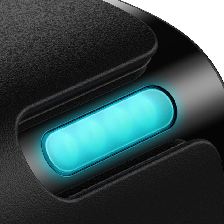 Karikues Baseus GaN5 Pro, USB-C, USB-A, 100W, i zi