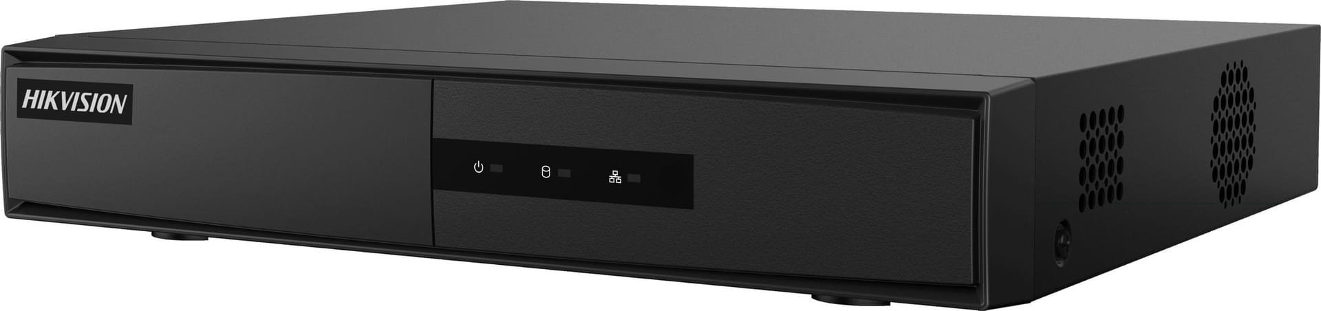 Videorekorder IP Hikvision DS-7104NI-Q1/4P/M(D)/PL, 4 kanale, 4 PoE, i zi