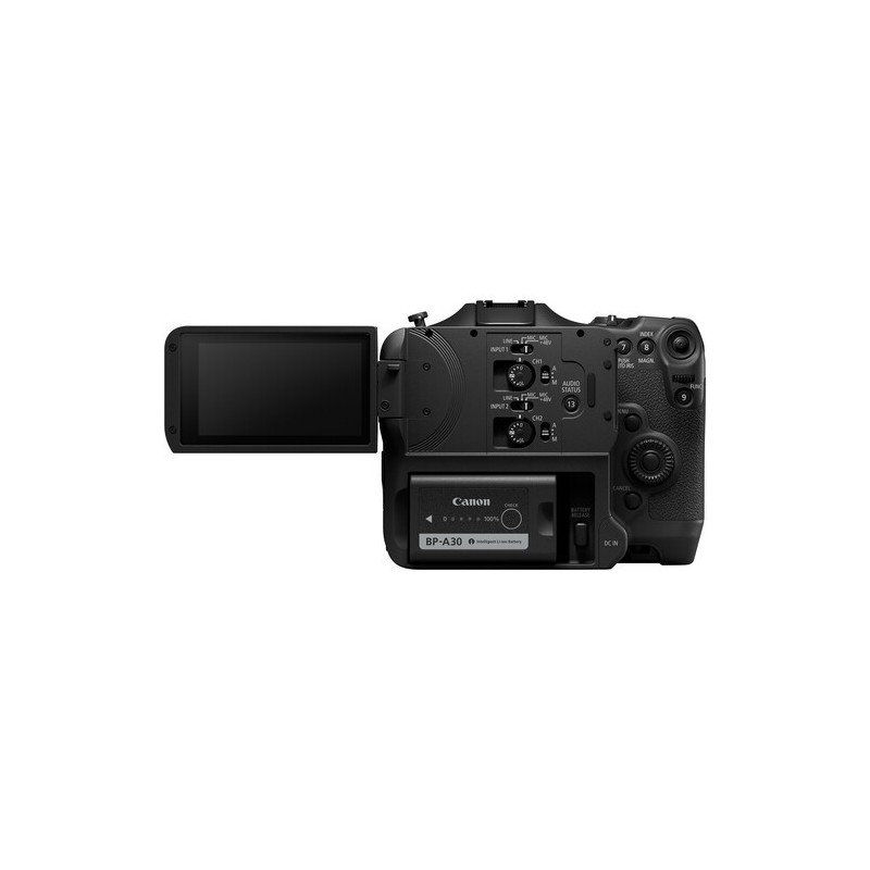 Canon EOS C70 Kamerë Cinema