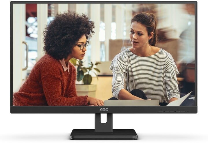 Monitor AOC Q27E3UAM - LED, 27", QHD, i zi