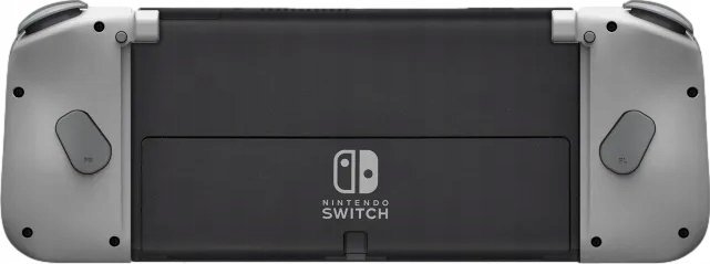 Kontroller Nintendo Split Pro Attach Set, me kabllo, i hirtë