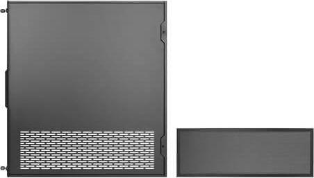 Kasë Antec DF600 FLUX, Midi Tower