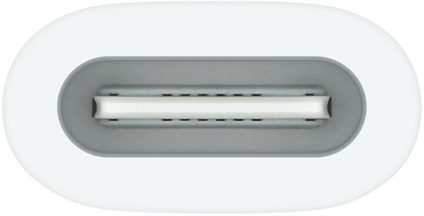 [OUTLET] Apple USB-C to Apple Pencil Adapter