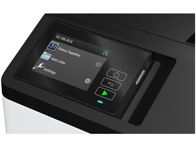 Printer Lexmark MS631DW, monokrom, A4, 50 ppm, i hirtë